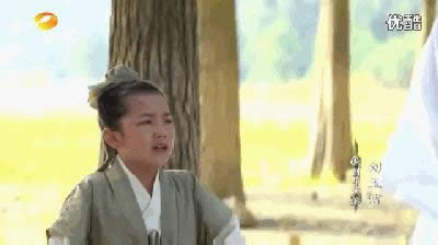 小戏骨白蛇传gif动态图 小戏骨白蛇传gif动态图