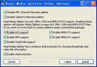 KMPlayer KMPlayer