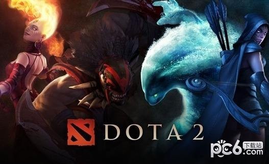 DOTA2Ȥζִȫ DOTA25ڸЦб