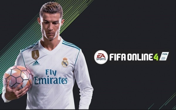 fifa online4Ҫ FIFA Online4Ƽб