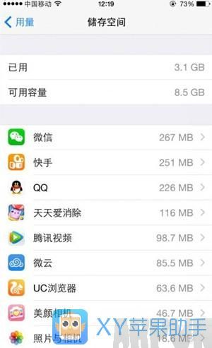 16G iPhone洢ռ䲻ô죿16G iPhone洢ռ䲻ô죿