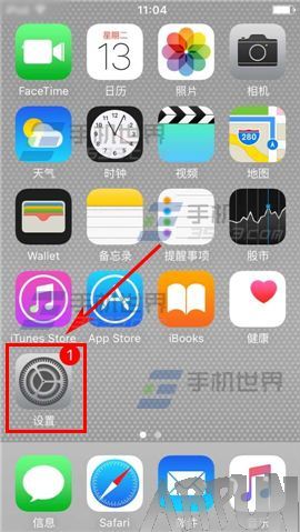 iPhone6S޷App Storeô?