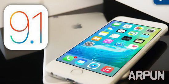 iOS9.1 Beta1֪BugiOS9.1 Beta1֪Bug arpun.com