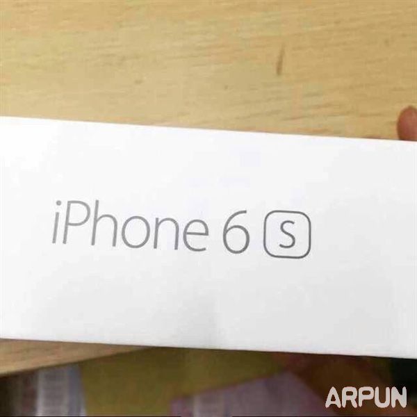 iPhone6Sʲô?