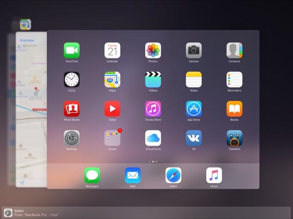 iOS 9 beta 4¸Щݣ