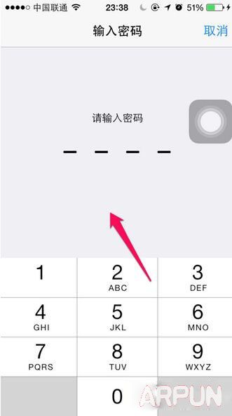 iPhone6ô鿴Safari