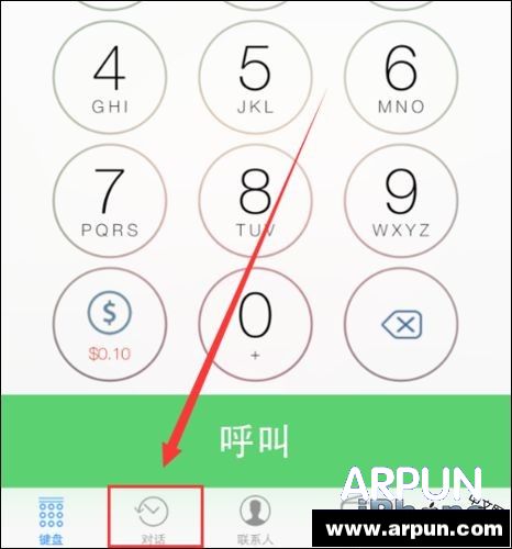 iPhone6绰ʱνͨ¼