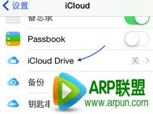 iCloud Driveʲô