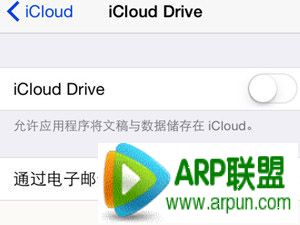 iCloud Driveʲô