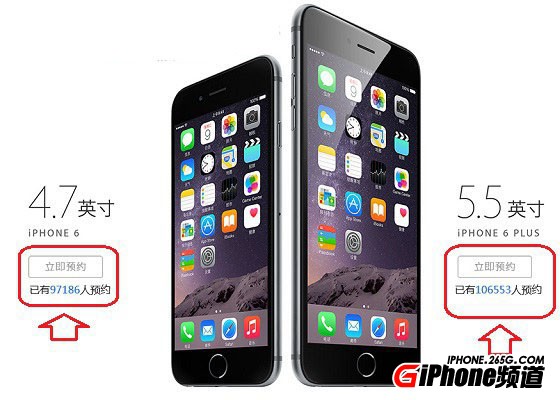 iPhone6ôԤԼ