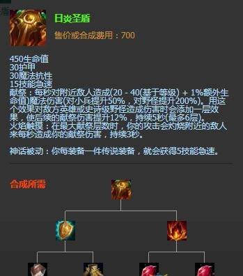 LOL10.23汾װʥЧ