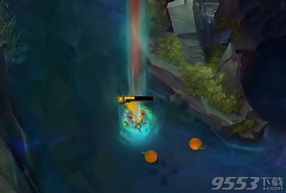 lol�ٻ�ʦϿ������ֲ����ʲô_lols7�ٻ�ʦϿ������ֲ�����