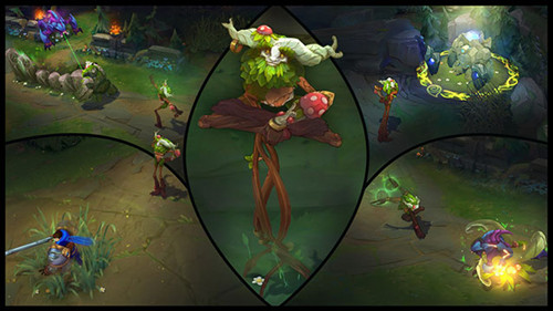 lol��Ӣ�۰����츳��װ_lol��Ӣ�۰����츳��װ����