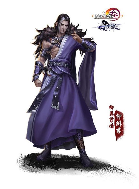 剑网3新团队副本上阳宫_剑网3新团队副本上阳宫详细介绍
