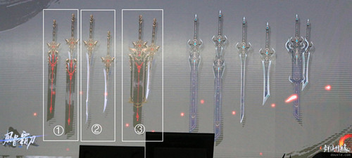 剑网3新职业霸刀是双刀吗_剑网3霸刀是双武器还是单武器
