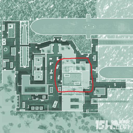 使命召唤ol潜艇基地高抛榴弹怎么用_使命召唤ol新地图潜艇基地高抛榴弹使用技巧