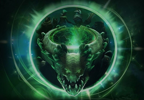 dota2��Ӣ������������ʲô_dota2��Ӣ���������ܽ���