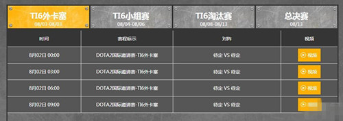dota2TI6_dota2TI6�������ƽ���