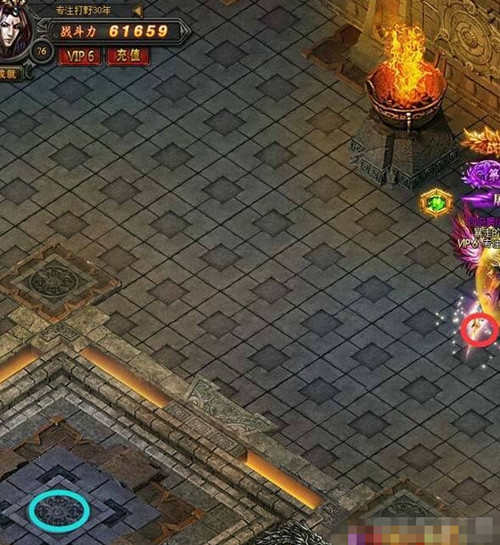 ս��������boss_ս�����˻�ɱboss����