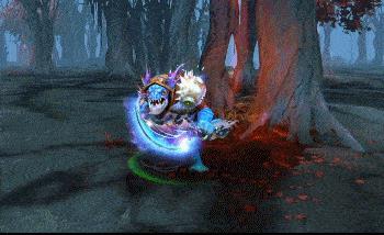 dota2С���˲������������ô��_dota2С���˲����������һ��