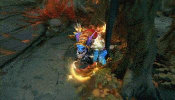 dota2С���˲������������ô��_dota2С���˲����������һ��