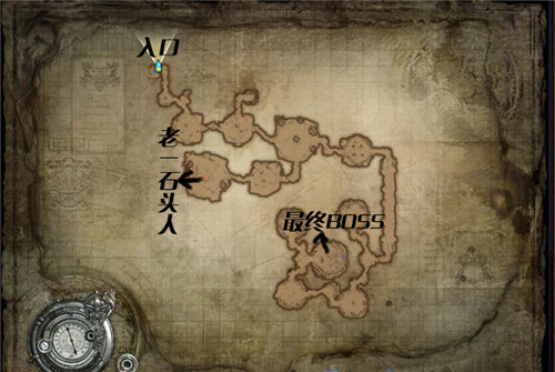 TERA20����������_TERAҰ�޳�Ѩ��