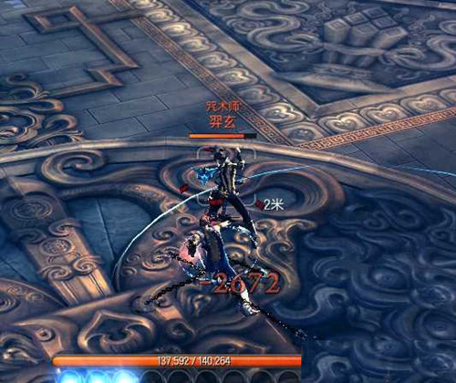 剑灵武神塔第17层怎么打_剑灵武神塔第17层打法