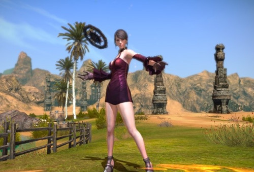 TERA����ħ��ʦ��һЩ�ĵ�_TERAħ��ʿְҵ���������ĵ�