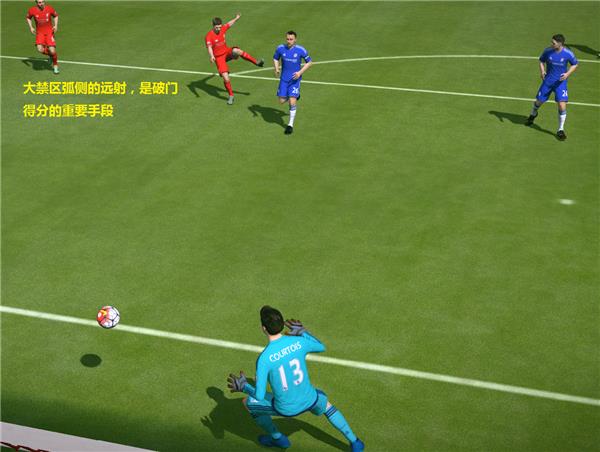 FIFAOL3 New Impactս������_��������� FIFAOL3 New Impactս������