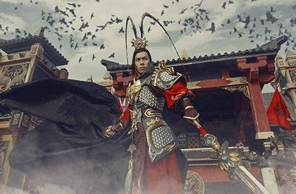 剑网395天策筹备任务怎样做_剑网395天策筹备任务完成办法