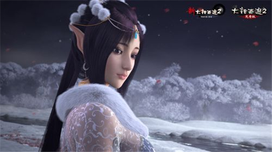 新大话西游2签到送祝福活动_新大话西游2签到送祝福活动地址