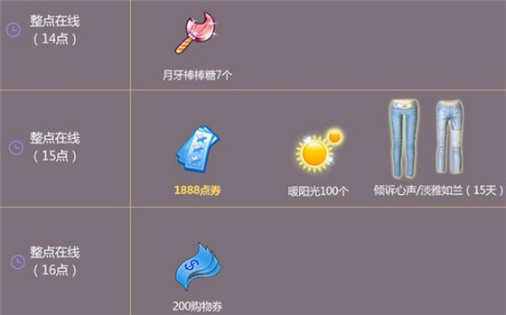 QQ����1��10�����߻�ý�������_QQ����1��10�������ܻ��ʲô����
