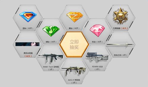使命召唤ol新兵有礼活动网址_使命召唤ol新兵有礼活动有什么奖励