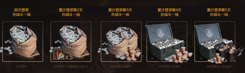 战舰世界新手福利活动网址_战舰世界新手福利活动奖励有哪些