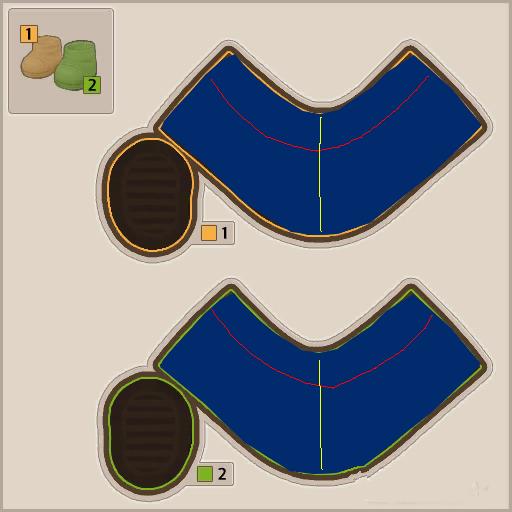 ð�յ�2DIYʱװ���ͼֽ_ð�յ�2�����ʱװ���ͼֽ����