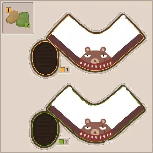 ð�յ�2����BOSS��װʱװDIYͼֽ����_ð�յ�2����BOSSʱװԤ��