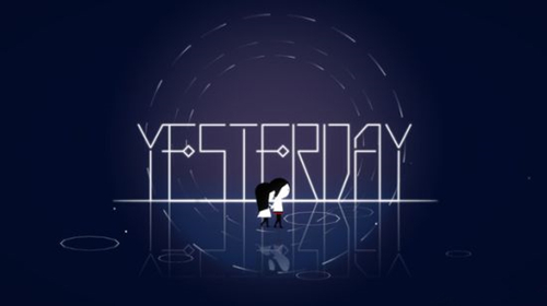 ϷYesterdayô|ϷYesterdayʽSteamƽ̨ϼ