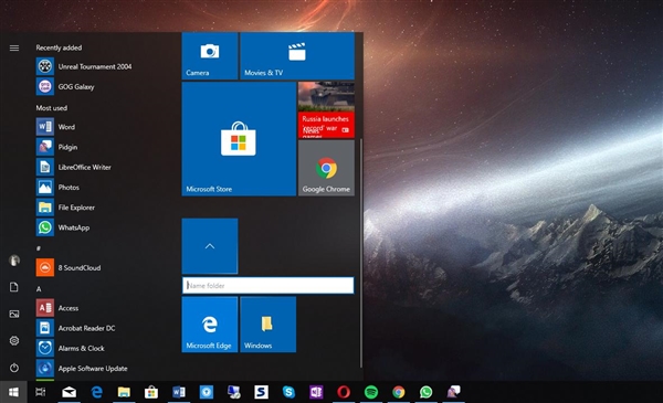 Windows 10ʮ¸¿ʼ˵ò