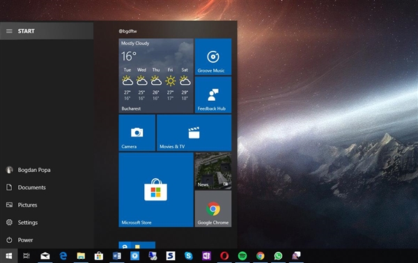 Windows 10ʮ¸¿ʼ˵ò