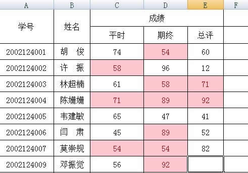 excel2007αظ