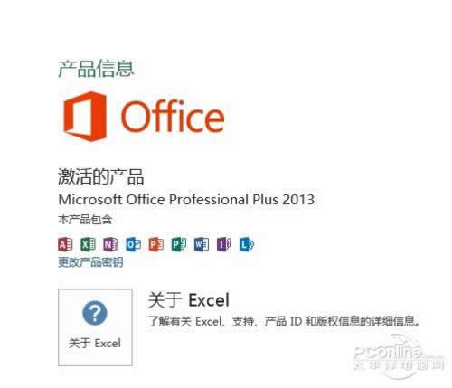 Office2013ʾõĽ