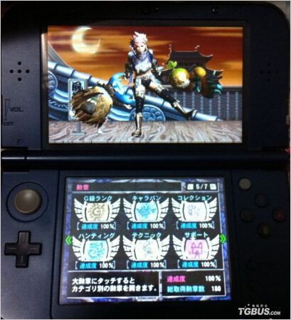 3DS4GôˢС