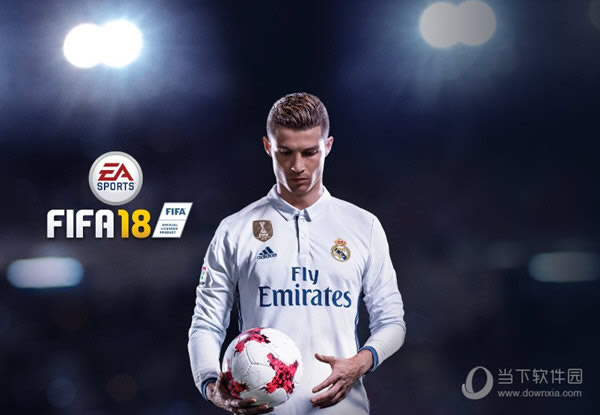 FIFA18