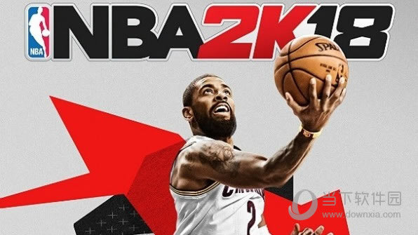 NBA2K18