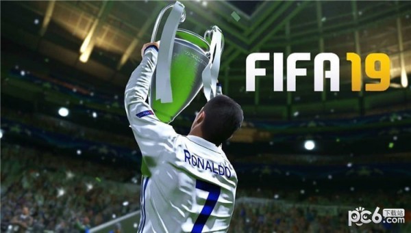 FIFA19ʥڼпʲô FIFA19ʥڼп