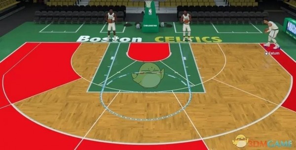 NBA 2K19ɽѧ