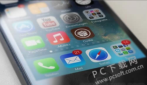 ios是什么意思?