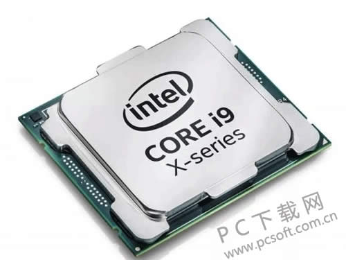 Intel Core-Xع ۸