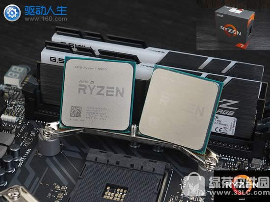 AMDƽ̨Ryzen