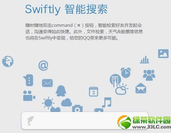 qq for mac 3.0طSwiftly